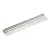 2.7 W 3000K Integrated LED Sand Aluminum Hardscape Light | KIC16103SD30