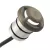 2.25" x 0.75" Centennial Brass For 16140 16141 Mini All-Purpose Recessed Lights 4-Way Top Opening