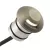 2.25" x 0.75" Centennial Brass For Landscape 12 V LED Lights Mini All-Purpose Lights 1-Way Top Accessory
