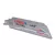 6" x 1" x 0.05" For Reciprocating Saw Blade | LNX2014220