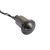 2 W Bi-Pin Incandescent Centennial Brass In-Ground with Cowl Well Light | KIC15491CBR