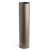 18" Textured Architectural Bronze Aluminum For 15005 15011 15205 15211 Fixtures Bollard Mounting Kit