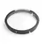 Black Glass Aluminum For 15088 15388 PAR36 Well Lights Heat-Resistant Lens