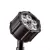 51 W 3000K LED Textured Architectural Bronze Die-Cast Aluminum Design Pro Series 60 Degrees Wide Flood Beam Accent Light | KIC15743AZT