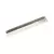 2.43 W 2700K Integrated LED Sand Aluminum Hardscape Light | KIC15745SD27