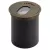 7 W Bi-Pin LED Centennial Brass Articulating with Brass Trim Well Light | KIC15788CBR