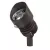 6.5 W 3000K Integrated LED Bronzed Brass Cast Brass Design Pro Series Accent Light | KIC16007BBR30