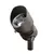 65 W 2700K Integrated LED Textured Architectural Bronze Die-Cast Aluminum Design Pro Series 35 Degrees Flood Beam Accent Light | KIC16010AZT27