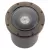 17 W 3000K Halogen Centennial Brass 15 Degrees Beam Accent Light | KIC16023CBR30