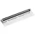 1.9 W 3000K Integrated LED Textured Black Aluminum Hardscape Light | KIC16102BKT30