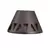 2.5 W 3000K Integrated LED Textured Architectural Bronze Deck Light | KIC16112AZT30