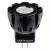 2 W Bi-Pin MR-8 80 150 Lumens 3000K LED Lamp | KIC18157