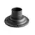7" x 3.5" Olde Bronze Cast Aluminum For Outdoor Lights Pedestal Mount