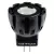 2 W Bi-Pin 80 140 Lumens 2700K LED Lamp | KIL18156
