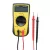 500 VAC/600 VDC Voltage 7-Function Manual Digital Multimeter | KNGDM6250