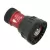 1" NPSH Red Anodizing Forestry Nozzle | KOCNZ010A52A62