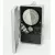 110 VAC Input 24 VAC Output 1 Station 2500 Series Rainswitch-Ready Controller | KRM2514