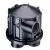 1-1/2" NPT x Slip Die-Cast Metal 25 - 150 psi 6000 Series 4-Outlet Indexing Valve | KRM6403