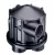 1-1/2" NPT x Slip Die-Cast Metal 25 - 150 psi 6000 Series 6-Outlet Indexing Valve | KRM6605