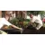 3' x 100' Polypropylene Black 3 oz Non-Woven Landscape Fabric | LAN3TYPAR3X100