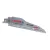 9" x 1" x 0.05" Carbide For Reciprocating Saw Blade | LNX956RCT
