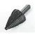 High Speed Steel Step Drill Bit | LNXVB12