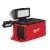 LED Plastic Cordless Job Site Light | MKE235720
