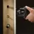 2-1/2" Bright Tapered Back For Reciprocating Saws Drywall Access Blade | MKE48001640