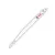 8" 8/12 Teeth Bright Reciprocating Straight Back Thin Kerf For Reciprocating Saws Saw Blade | MKE48005093