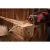 6" Reciprocating Tapered Back For Reciprocating Saws Saw Blade | MKE48005221