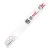 6" Bright Reciprocating Demolition Straight Back For Reciprocating Saws Masonry Material Most Metal Saw Blade | MKE48005712