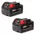 8" x 4.4" x 10.9" Battery Pack | MKE48111822