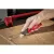 2-3/8" Metallic 5-Piece For Utility Knives Utility Blade | MKE48221934