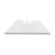 2-3/8" Metallic General Purpose For Standard Utility Knives Utility Blade | MKE48221975