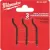 1.9" Replacement Heat Treated For Copper Tubing Cutter Reaming Blade | MKE48224257