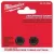 0.6" Tubing Cutter Precision Machined For 48-22-4260 1/2" 48-22-4261 3/4" 48-22-4262 1" Copper Tubing Cutter Replacement Blade | MKE48224266