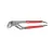 12" Comfort Grip Straight Jaw Plier | MKE48226312