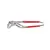 16" Comfort Grip Straight Jaw Plier | MKE48226316