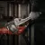 14" Aluminum Ergonomic For Turn Threaded Pipe and Pipe Fittings Pipe Wrench | MKE48227214