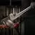 24" Aluminum Ergonomic For Turn Threaded Pipe and Pipe Fittings Pipe Wrench | MKE48227224
