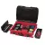 22.1" x 16.2" x 6.5" Exterior 19.7" x 13.2" x 4.5" Interior Tool Box | MKE48228424