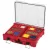 19.7" x 15.2" x 4.6" Exterior 18" x 12" x 3.9" Interior Organizer | MKE48228430
