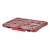 19.7" x 16.3" x 2.5" Exterior 18" x 12" x 1.8" Interior Low Profile Organizer | MKE48228431