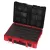 20.7" x 15.2" x 6.2" Exterior 18.9" x 12.6" x 4.5" Interior Tool Box | MKE48228450