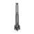 6" x 1-1/4" High Speed Steel with (2) Feed Screws Self Feed Drill Bit | MKE48251252
