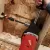 5" x 2-9/16" High Speed Steel Self Feed Drill Bit | MKE48255150