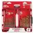 High Speed Steel 74-Piece Drill Bit Set | MKE48894631
