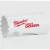 1-1/8" x 2-1/8" For 49-56-7210 49-56-7240 49-56-7250 and 49-56-9100 Quick Change Arbor Hole Saw | MKE49560052
