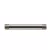 1/2" IPS 6" Brushed Nickel Brass For All Moen Showerhead Straight Shower Arm | MON116651BN