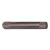 1/2" IPS 6" Oil Rubbed Bronze Brass For All Moen Showerhead Straight Shower Arm | MON116651ORB